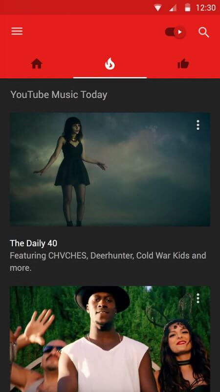 Download Youtube Music Latest 4 07 51 Android Apk