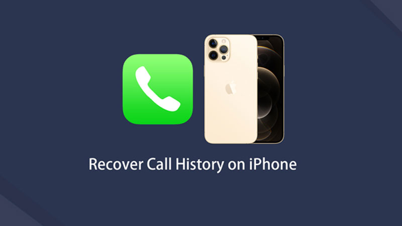 Jak obnovit smazanou historii Iphone?