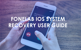 fonelab ios system recovery free download