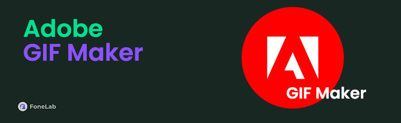 Detailed Guide to GIF Maker on Adobe and Alternative