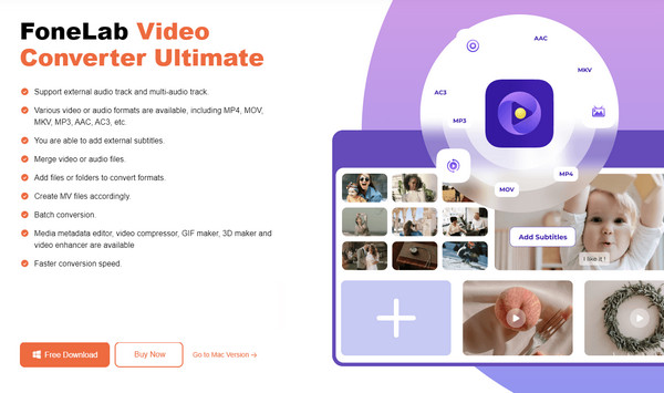 download fonelab video converter ultimate