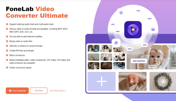 download fonelab video converter ultimate