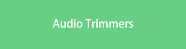 Trim Audio Using 5 Renowned Strategies with Easy Guide