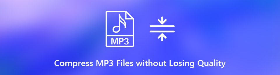 compress mp3 mac