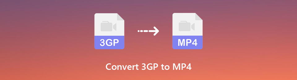 video converter 3gp to mp4