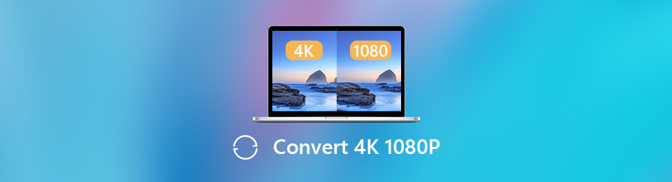 Converter 4k para 1080p sem marca de água online