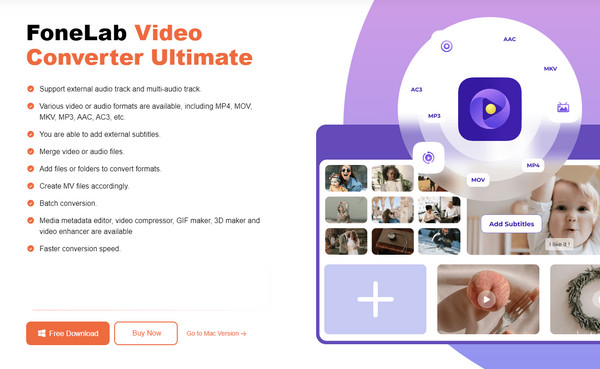 download fonelab video converter ultimate