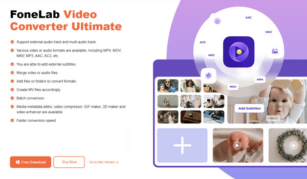 download fonelab video converter ultimate