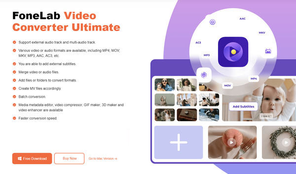 download fonelab video converter ultimate