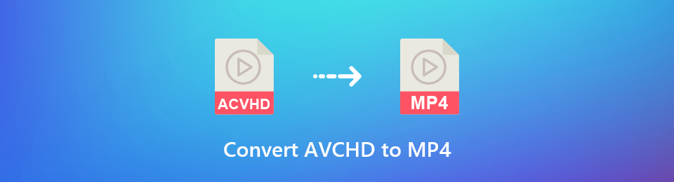 avchd to mp4 converter online