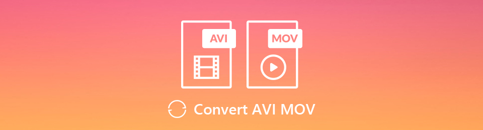 convert avi to mov free mac