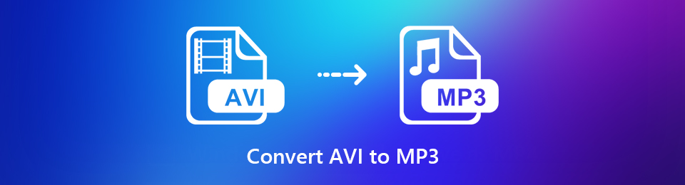 avi to mp3 for mac