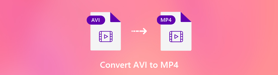 品質を落とすことなくaviをmp4に変換する最も簡単な方法