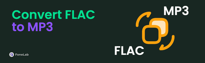 Convert FLAC to MP3 Easily Using Functional Approaches