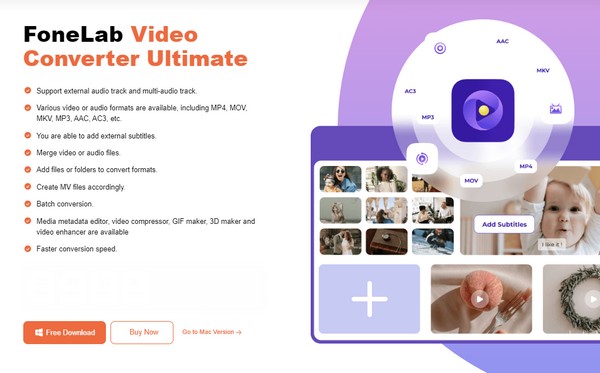 download fonelab video converter ultimate