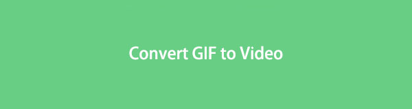 Hvordan lage en GIF med 5 beste foto/video til GIF-konverterere