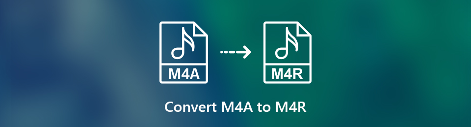 Tutoriel Pour Convertir L Audio De M4a En M4r Sur Windows Mac En Ligne