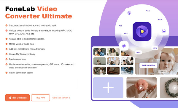 install fonelab video covnerter ultimate