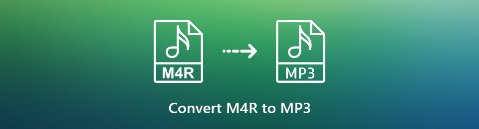 how to make an .m4r file louder