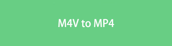 Convert M4V to MP4 Conveniently Using Noteworthy Methods