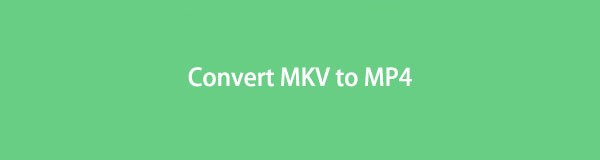 convert mkv to mp4 without losing quality