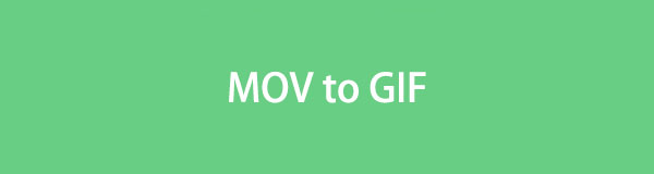 3 Prominent MOV to GIF Converters with An Easy Guide