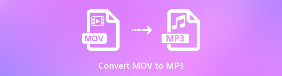 mov convert to mp3