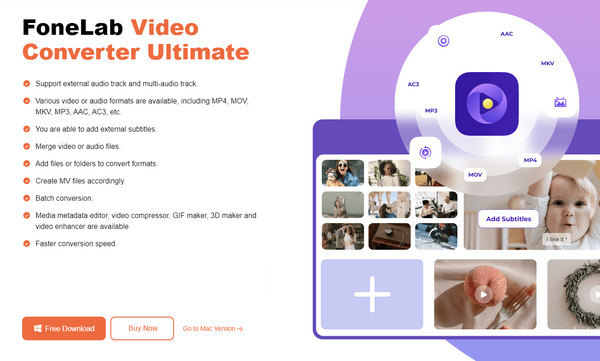 download fonelab video converter ultimate