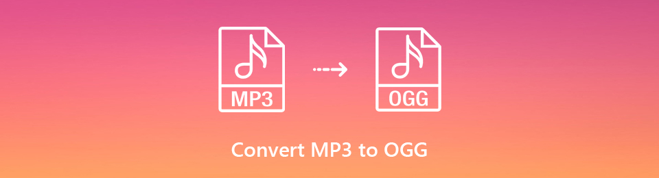 Mp3からogg Mp2オーディオファイルをoggにすばやく変換する3つの方法
