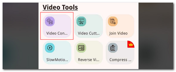 click video converter