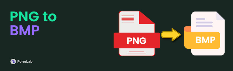 How to Convert PNG to BMP [Most Recommended Approaches]