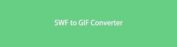 Top 10 Software to Convert SWF to GIF Images