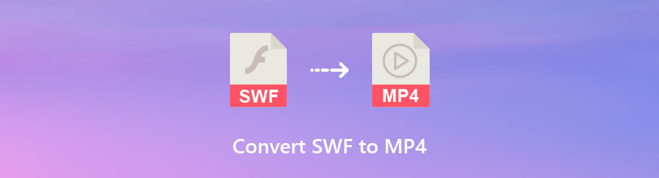 convert swf files to either html5 or mp4 video format