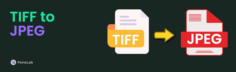 Hassle-free TIFF to JPEG Conversion: A Reliable Guide
