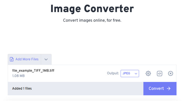 freeconvert image converter