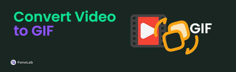 Notable Guide on How to Convert Video to GIF Conveniently