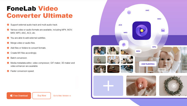 download fonelab video converter ultimate