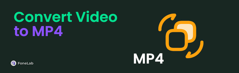 Convert Video to MP4: 3 Renowned Converting Programs