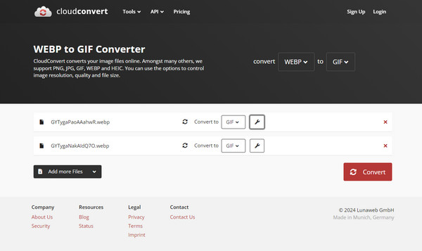 cloudconvert webp to gif converter