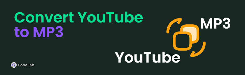 Top 2 Convert YouTube to MP3 Converters with Easy Guide