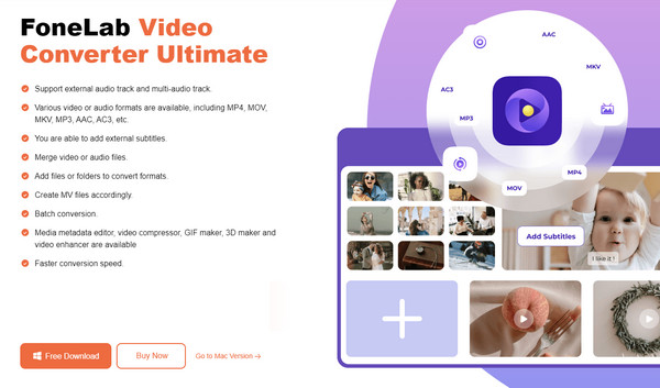 download fonelab video converter ultimate