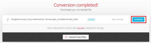 convertio convertio