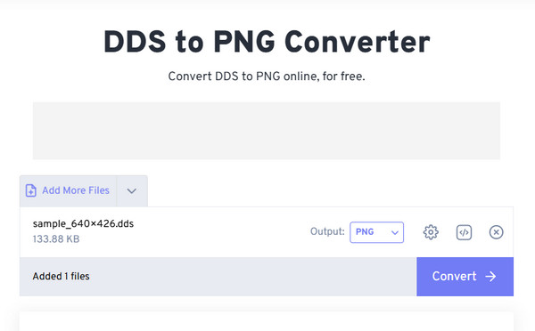 freeconvert dds to png converter