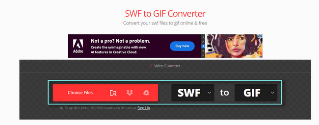 Top 10 Software to Convert SWF to GIF Images