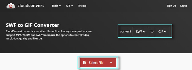 Flash to GIF Animation Converter – Convert Flash to GIF Animation, SWF to  GIF