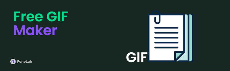 Top 4 GIF Makers Free with An Outstanding Guide