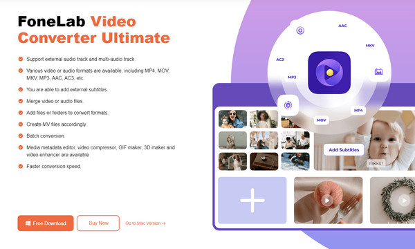 download fonelab video converter ultimate