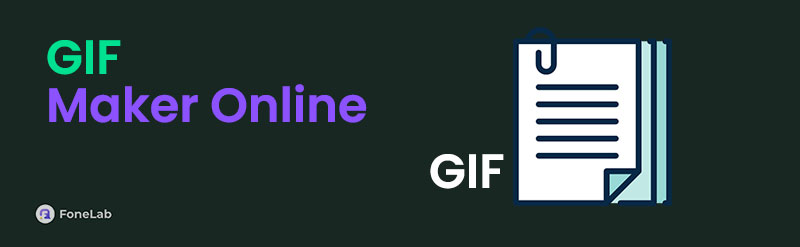 3 Most Recommended GIF Online Makers for Your Videos and Images