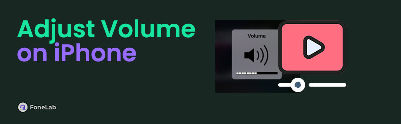 Proper Guide on How to Adjust Volume on iPhone Smoothly