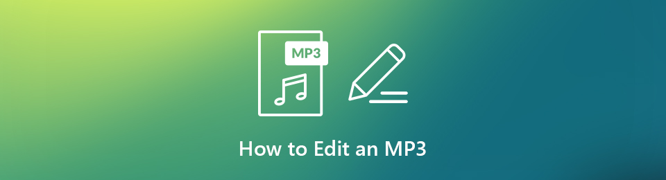 edit mp3 file details